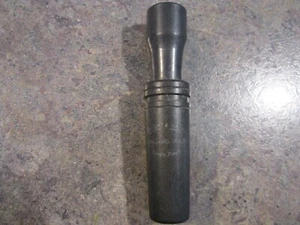 Vintage Knight & Hale MALLARD DUCK Single Reed Duck Call EUC - Picture 1 of 10