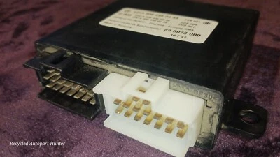 Módulo de controle de teto 03-09 Mercedes/Dodge Sprinter 2500-3500 A 906 446 02 46 - Imagem 1 de 3