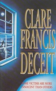 Engaño Tapa Dura Clare Francis - Imagen 1 de 2