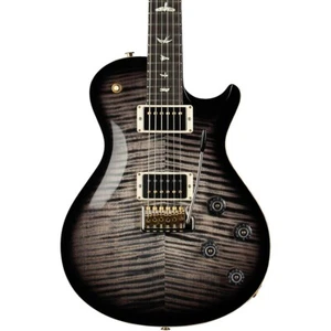 PRS Tremonti Trem 10-Top Electric Guitar Charcoal Contour Burst - Picture 1 of 8