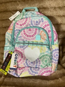 backpack for girls - Picture 1 of 3