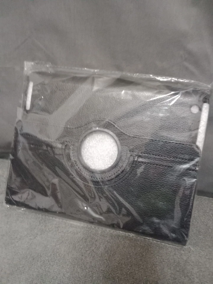 Black Tablet Case 10inx7.5in - Image 1 of 1