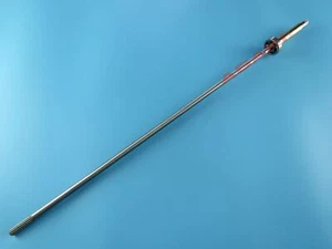 For TOHATSU NISSAN Outboard 4, 5, 6 HP NSF4A/NSF5A/NSF6A Drive Shaft 369-64301-0 - Picture 1 of 5