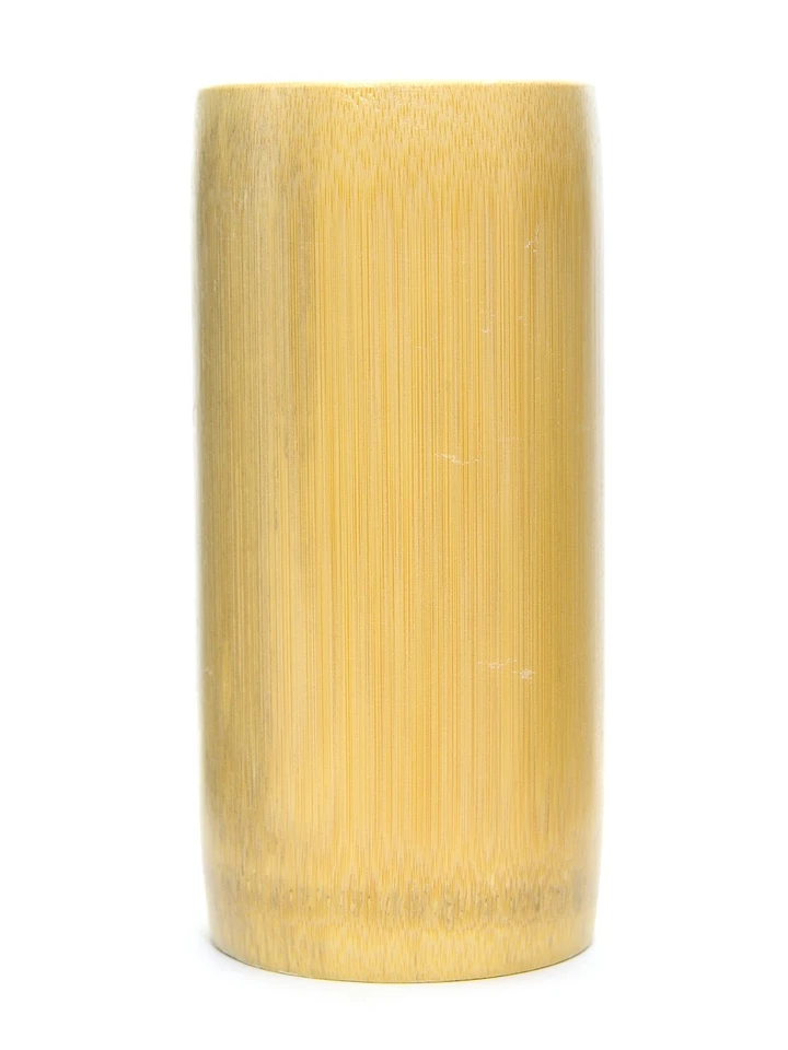 Yasutomo Bamboo Brush Holder - image 1 of 1