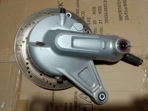 Coppia Conica 31/11 BMW R 1100 RS 1996 52000 km - Foto 1 di 9