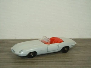 Jaguar E-Type Convertible - Best Box 2513 Holland *47558 - Imagen 1 de 4
