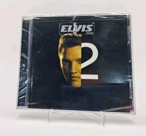 Elvis Presley: 2nd To None CD - NEW & SEALED 30 Tracks - Picture 1 of 4