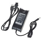 AC Power Adapter Charger Cord for Dell PA12 Latitude D600 D620 D630 D800