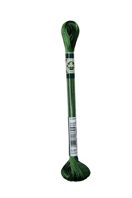 Hilo de bordar satinado DMC - Tú eliges - DMC - Envío plano $5,75 Foto 1 de 2