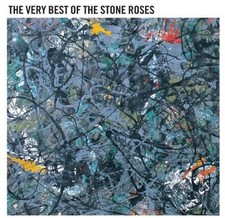 Stone Roses - Very Best of the Stone Roses [New CD]