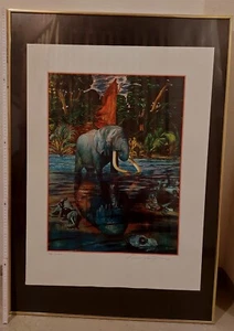 Ernst Fuchs - Bild 1 von 1