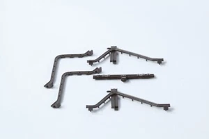 Peco SL-740BH O Scale O BUFFER STOP, RAIL BUILT - Picture 1 of 3