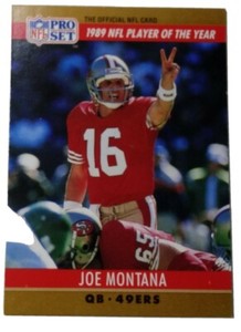 1990 Pro Set Football (1-223) Finish set UP TO 60% OFF