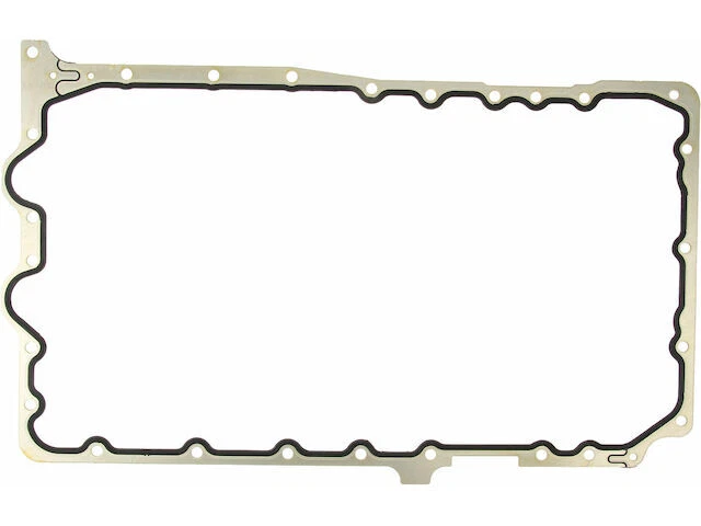 Elring 油盘垫圈适合宝马 428i xDrive Gran Coupe 2015 - 2016 77PZFG — 第 1/1 张图片