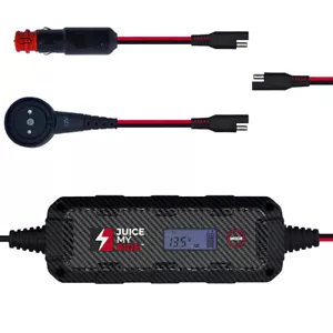 Lamborghini Battery Charger Huracan Aventador Urus Gallardo Murcielago Diablo - Bild 1 von 11