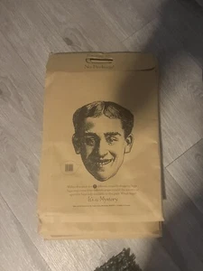 Trader Joe’s “Mystery Pack” (3) Reusable Bags Unopened Ships Fast ✅ - Picture 1 of 1