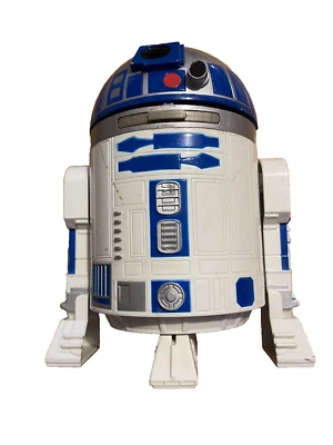 Micro Machines Star Wars The Force Awakens R2-D2 1994 Playset - Image 1 of 4