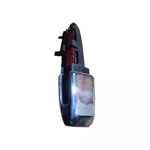 TAILLIGHT BUMPER EXTENSION 89-93 FLEETWOOD DEVILLE RH HOUSING USED CHROME LAMP - Picture 1 of 15
