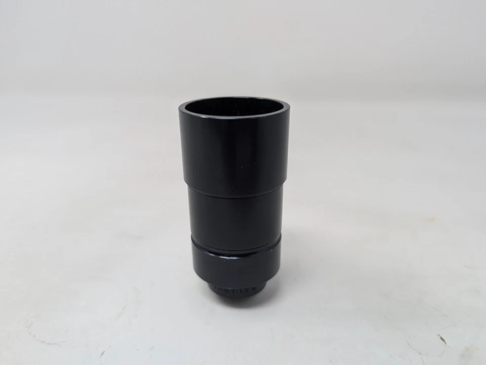 Kodak Projection Ektanar 22mm f/1.5 Lens - Image 1 of 4