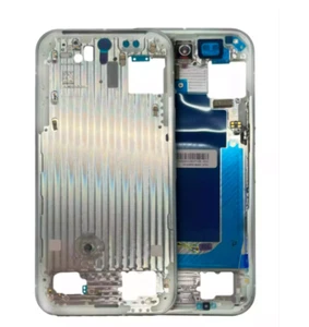 Back Housing Compatible For Google Pixel 9 (Genuine OEM) (Porcelain) - Picture 1 of 1