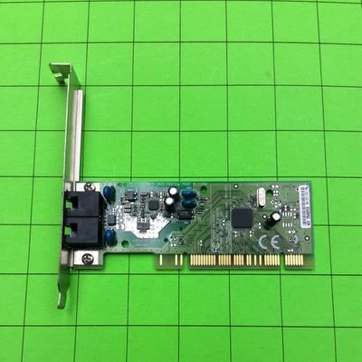 Gateway 838GM Desktop Computer Modem RD01-D855-005 D-1161I#/R5B - Image 1 of 4