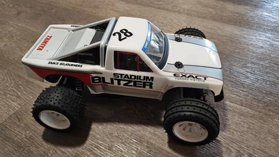 Tamiya BLITZER BEETLE ("Stadium Blitzer")  1:10 - Bild 1 von 4