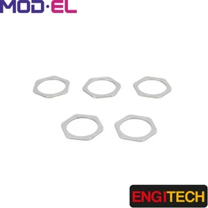 WASHER ENT250092/102 - Picture 1 of 8