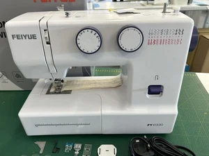 Feiyue Household Utility Sewing Machine - Picture 1 of 5