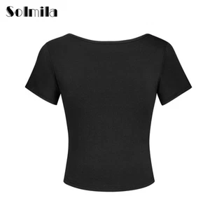 Lässiges Damen Top Polyester Top Herbst Mode Alltag perfekt für den Frühling - Bild 1 von 8