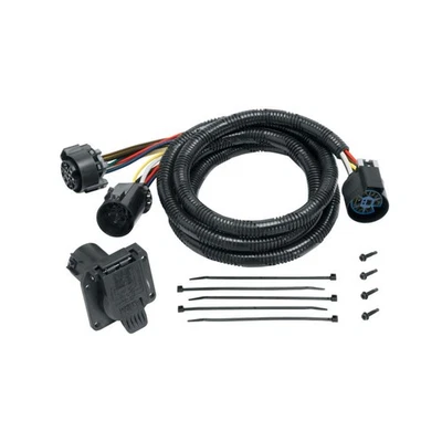 Arnés de rueda Draw-Tite para Ford F-550 Super Duty 1999-2011 quinto conector de 7 vías Foto 1 de 2