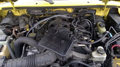 Farol esquerdo do motorista compatível com 01-11 RANGER 275011 - Imagem 1 de 4