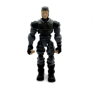 GI Joe Sigma 6 8" 2007 Shockwave Action Figure ONLY - Picture 1 of 6