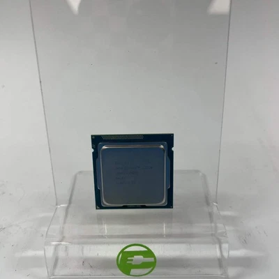 Intel i3-3220 3.30GHz Dual Core SR0RG 4 Thread LGA 1155 - Image 1 of 4