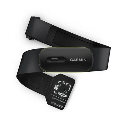 Garmin HRM 600 Premium Heart Rate Monitor - Imagen 1 de 4