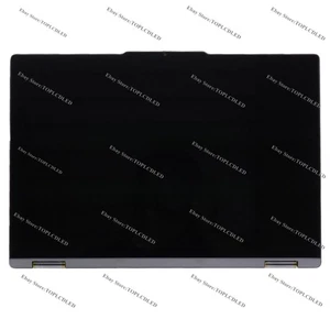 Lenovo Yoga 7 2-in-1 16IML9 16AHP9 LCD Display Komplett Stiftunterstützung Panel - Bild 1 von 13