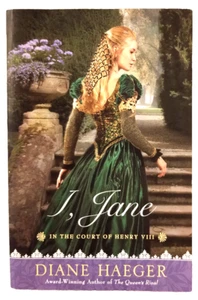 I, Jane: In the Court of Henry VIII by Diane Haeger (Paperback, 2012) - Bild 1 von 5