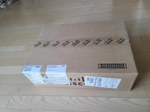 Cisco C1000-48T-4G-L Network Switch 48 Gigabit Ethernet Port - Picture 1 of 2