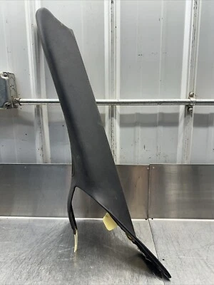 2006-2013 Chevrolet Corvette Left Driver A-Pillar Trim 10441172 OEM Foto 1 de 2