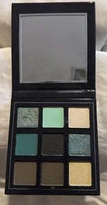 Harry Potter The Deathly Hallows Eyeshadow Palette - Picture 1 of 5