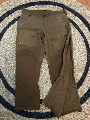 First lite Dry Earth Catalyst Foundry Hunting Pants-W40/33L - Image 1 of 2