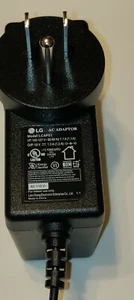 Model LCAP51 LG AC to DC Power Adapter 19V 1.3A - Afbeelding 1 van 10