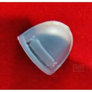 Space Marine Shoulder Pad w/ Plaque Warhammer 40,000 tactical assault bitz A157 - Picture 1 of 1