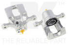 Brake Caliper fits KIA SPORTAGE QL 2.0 Rear Right 15 to 22 NK 58230D7000 Quality