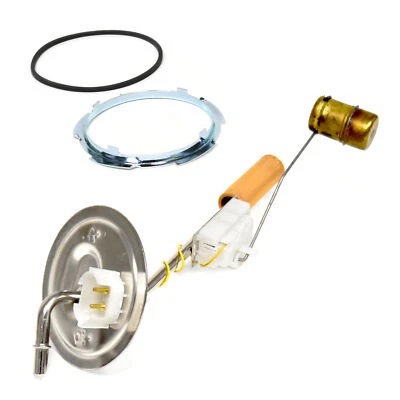 Unidad de envío de combustible para camioneta Ford F150 85-86 sin EFI, tanque de gasolina de montaje lateral 19G Foto 1 de 3