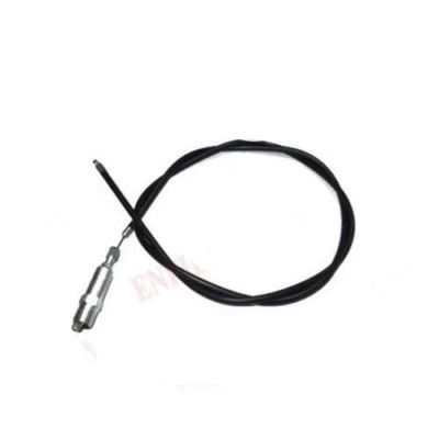 For AJS Ariel Triumph BSA WM20 M21 B31 B33 39" Magneto Advance Retard Cable S2u - Image 1 of 4