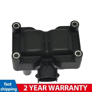 Ignition Coil 0221503490 - Picture 1 of 8