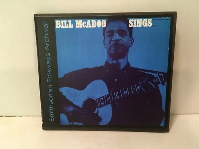 Bill McAdoo Sings, Volume II - Image 1 of 3