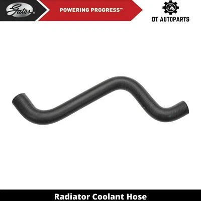 Manguera de refrigerante de radiador de gas 2,3 L L4 para Ford Ranger 2005-2011 puertas superiores 2006 Foto 1 de 4