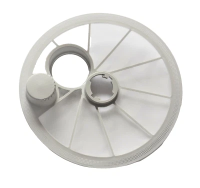 Original AEG 50273408000 Ansaugfilter  / Teller Filter für Spülmaschine - Bild 1 von 3