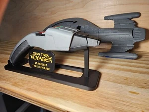 Star Trek Type II Phaser Replica - Phaserang! - Requisite - Cosplay - 2 Größen! - Bild 1 von 7